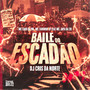 Baile Do Escadão (Explicit)