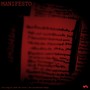 MANIFESTO (feat. Anon the Griot & The Hunchpunch Champ) [Explicit]
