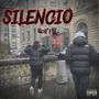 Silencio (WolfFae) [Explicit]