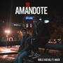 Amándote (feat. Mack)