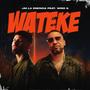 Wateke (feat. Wiso G) [Explicit]