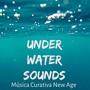 Under Water Sounds - Música Curativa New Age para Meditar Estudiar Chakras del Cuerpo Humano con Son