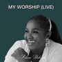 My Worship (Live)