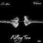 Kutting Ties (Explicit)