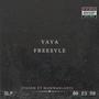 YAYA FREESTYLE (feat. manman2anti) [Explicit]