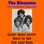 The Blossoms: The Definitive Collection