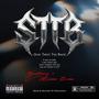 STTB (feat. Marince Omario) [Explicit]