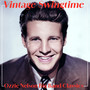 Vintage Swingtime - Ozzie Nelson Big Band Classics