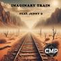 Imaginary train (feat. Jenny G)