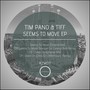 Seems to Move EP