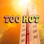 Too Hot (Explicit)