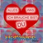 Alles Was Ich Brauche Bist Du