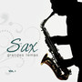 Grandes Temas en Sax Vol. I