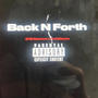 Back N Forth (x CvshBanks) [Explicit]