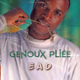 Genoux pliée