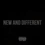 New and Different (EP) [Explicit]