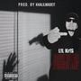 LOVE 2 BE PISSED OFF (Explicit)