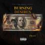 Burning Desires (Explicit)