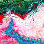 Riding the Pink Dragon
