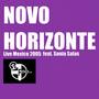 Live 2005 (feat. Sonia Salas, Federico Foglia, Paolo Uccelli & Paco Servin)