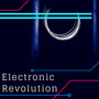 Electronic Revolution - Dark Wave Electronic Tracks