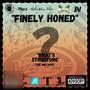 Finely Honed (feat. KaosTheRapper, Antha Lee & JVbmg)