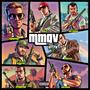 Mmgv (feat. DaverZzz & Mariano belandria) [Explicit]