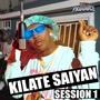 DALE AL PASO SESSION 1 (feat. KILATE SAIYAN) [Explicit]