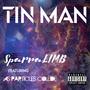 TIN MAN (feat. As Particles Collide) [Explicit]