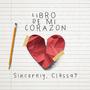 LIBRO DE MI CORAZON