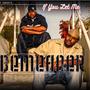 If You Let Me (feat. Demeaner & YF3rd) [Explicit]
