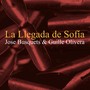 La Llegada de Sofía (feat. Guille Olivera)