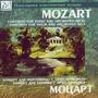 Mozart - Concerto For Piano And Orchestra No. 23 & Concerto For Violin And Orchestra No. 3