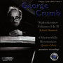 George Crumb Edition, Vol. 8