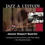 Jazz a l'Estudi: Jaume Gispert