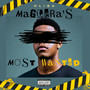 Maglera's Most Wanted (Explicit)
