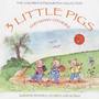 The Children's Favourites Collection - 3 Little Pigs and Many Others