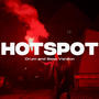 HOTSPOT (feat. Rupin) [Drum and Bass Version] [Explicit]