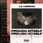 Prouda Myself (Explicit)