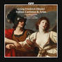 Handel: Italian Cantatas & Arias