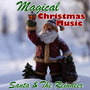 Magical Chrismas Music