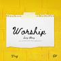 WORSHIP Sing-Along EP