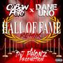 Hall Of Fame (feat. Dane Uno) [DJ Phonz Remix] [Explicit]