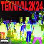 Teknival2K24 (Oda Instrumental)