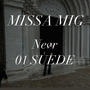 Missa mig (feat. 01 SUEDE) [Explicit]