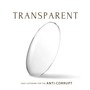 Transparent - Easy-Listening For The Anti-Corrupt