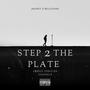 Step 2 The Plate (feat. Z1040yola) [Explicit]