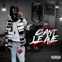 Can't Leave The Trap Alone (Explicit)