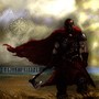 LONELY WARRIOR