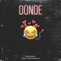 Donde (feat. NoLuvAnderson)